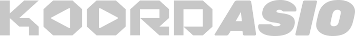 KoordASIO